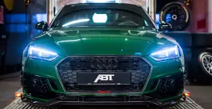 Audi RS5-R by ABT Sportsline