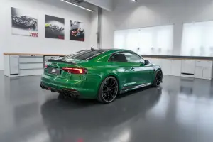 Audi RS5-R by ABT Sportsline