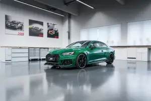 Audi RS5-R by ABT Sportsline - 4