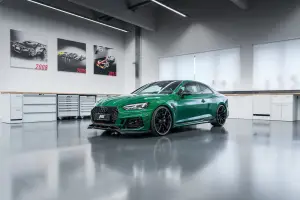 Audi RS5-R by ABT Sportsline