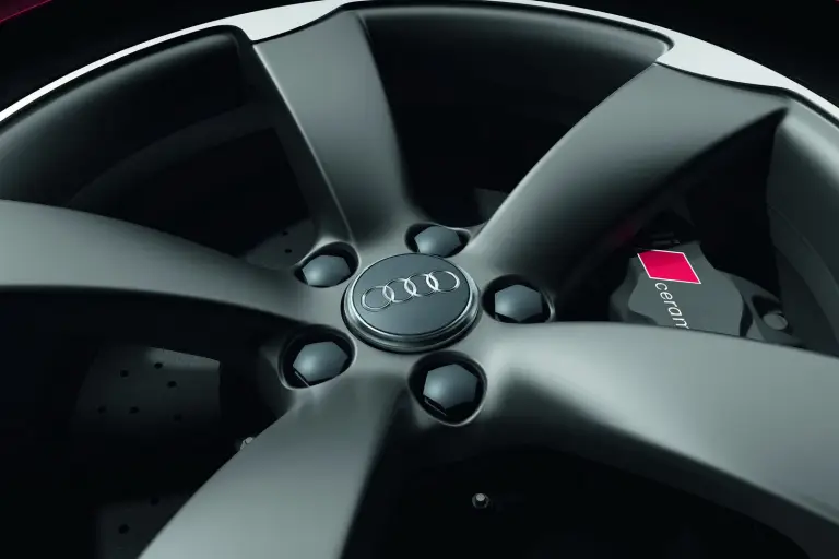 Audi RS5 restyling - 13