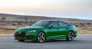 Audi RS5 Sportback