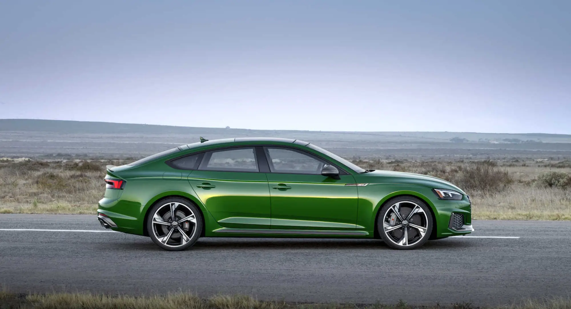 Audi RS5 Sportback - 2