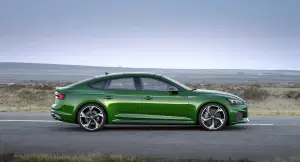 Audi RS5 Sportback - 2