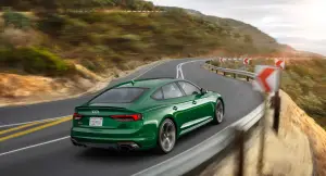 Audi RS5 Sportback