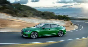 Audi RS5 Sportback - 4