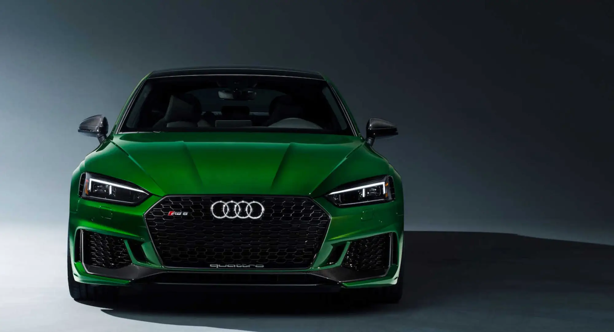 Audi RS5 Sportback - 5