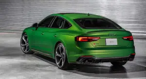 Audi RS5 Sportback