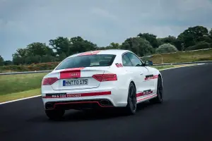 Audi RS5 TDI Concept - 1