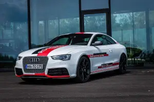 Audi RS5 TDI Concept - 2