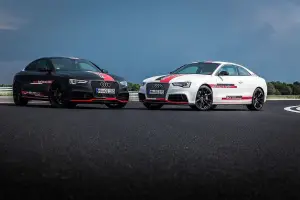 Audi RS5 TDI Concept - 3