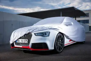 Audi RS5 TDI Concept - 4