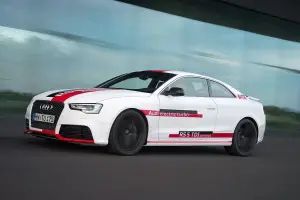 Audi RS5 TDI Concept - 6