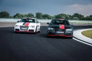 Audi RS5 TDI Concept - 7