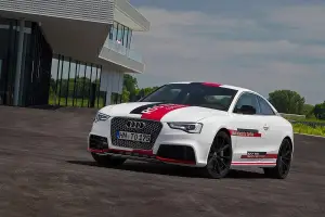 Audi RS5 TDI Concept - 8