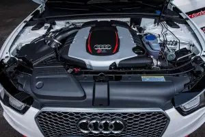 Audi RS5 TDI Concept - 9