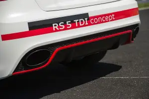 Audi RS5 TDI Concept - 10