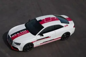 Audi RS5 TDI Concept - 11