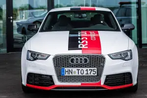 Audi RS5 TDI Concept - 12
