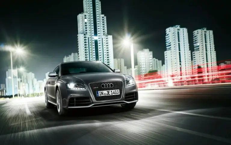 Audi RS5 - 11