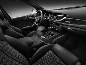 Audi RS6 2014 - 2