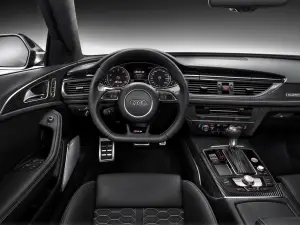 Audi RS6 2014 - 3