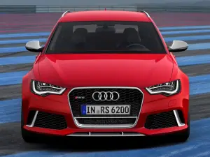 Audi RS6 2014 - 8