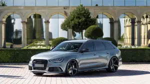 Audi RS6 4G by CDC Performance - 1