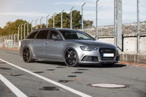 Audi RS6 4G by CDC Performance