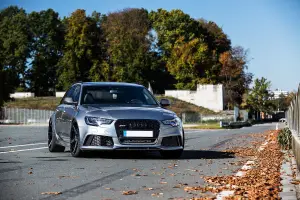 Audi RS6 4G by CDC Performance