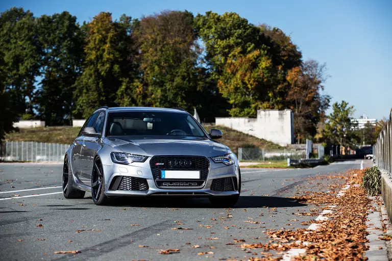 Audi RS6 4G by CDC Performance - 3