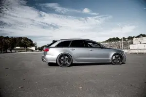 Audi RS6 4G by CDC Performance