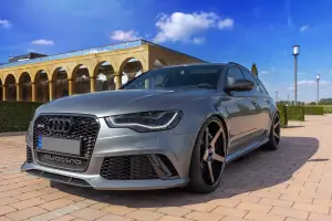 Audi RS6 4G by CDC Performance