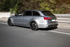 Audi RS6 4G by CDC Performance