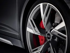 Audi RS6 Avant 2019 - 11