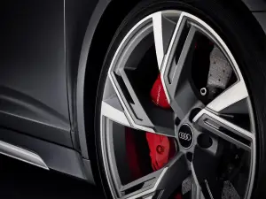 Audi RS6 Avant 2019