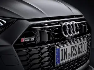 Audi RS6 Avant 2019 - 12