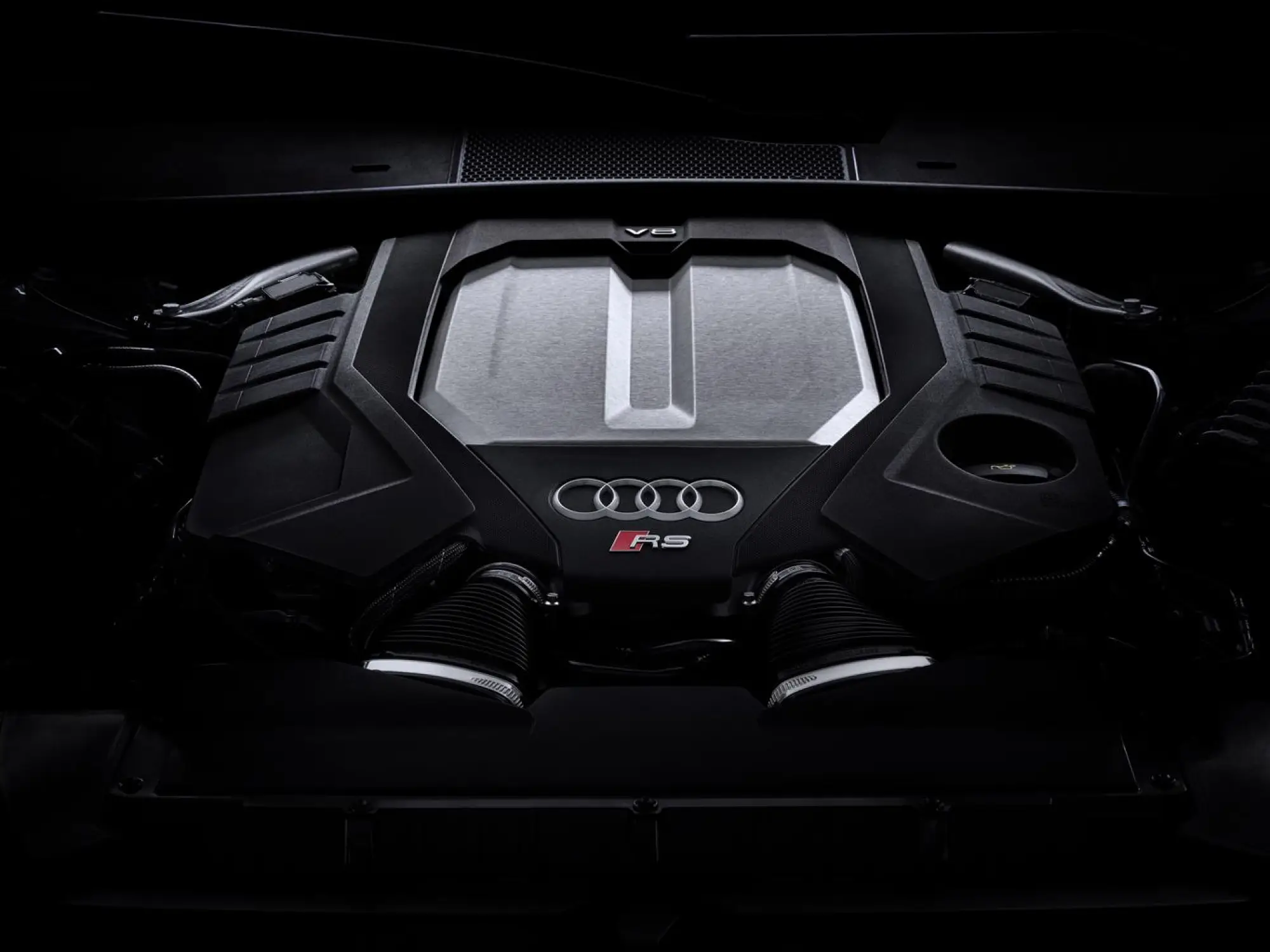 Audi RS6 Avant 2019 - 14