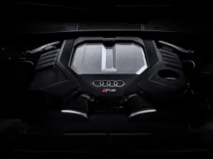 Audi RS6 Avant 2019