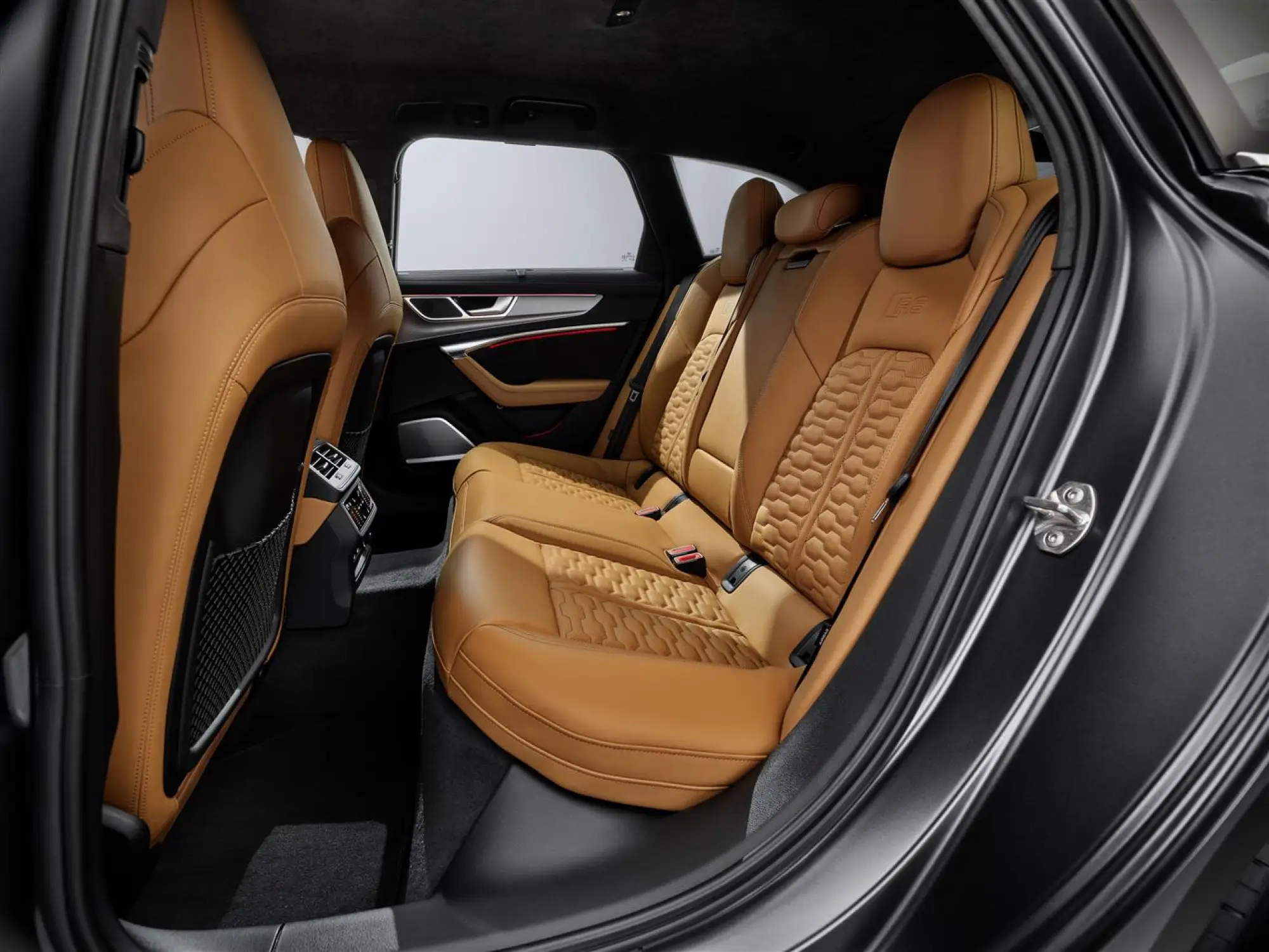 Audi RS6 Avant 2019 - 5