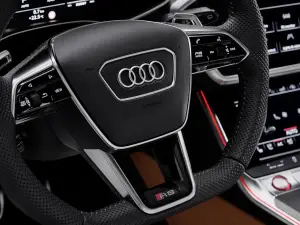 Audi RS6 Avant 2019