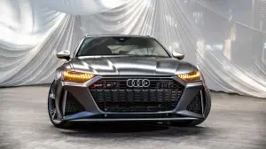Audi RS6 Avant 2020 - Foto by Auditography