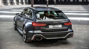 Audi RS6 Avant 2020 - Foto by Auditography