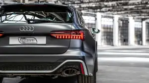 Audi RS6 Avant 2020 - Foto by Auditography