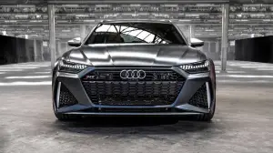 Audi RS6 Avant 2020 - Foto by Auditography
