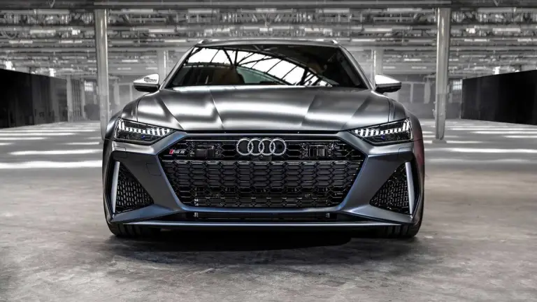 Audi RS6 Avant 2020 - Foto by Auditography - 6