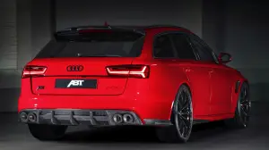 Audi RS6 Avant by ABT 2017 - 3