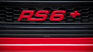 Audi RS6 Avant by ABT 2017