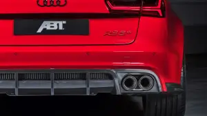 Audi RS6 Avant by ABT 2017 - 6