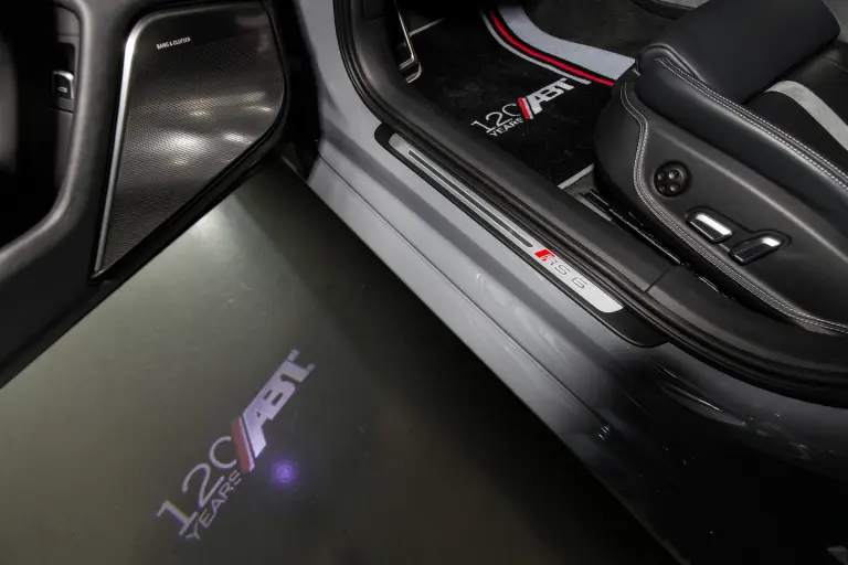 Audi RS6 Avant by ABT - 10